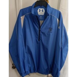 UNDER ARMOUR BRAND PERFORMANCE GOLF WEAR JACKET